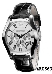 Armani watch man-437